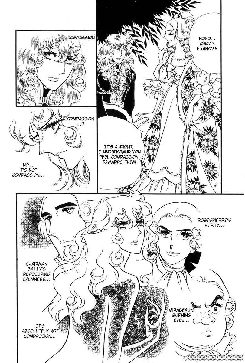 Rose of Versailles Chapter 49 27